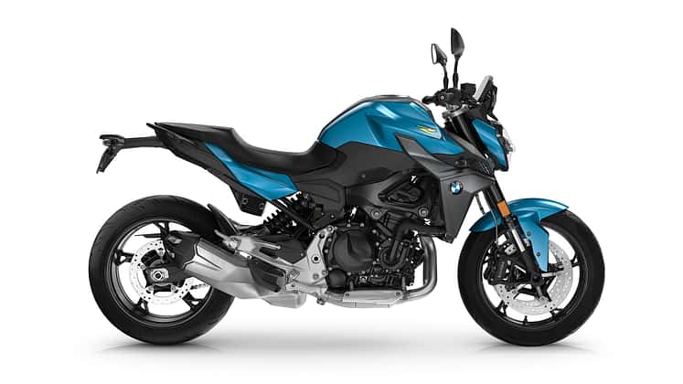 BMW F 900 R (2025)