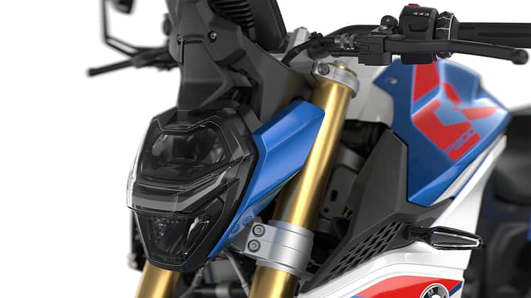 BMW F 900 R (2025)