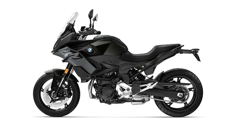 BMW F 900 XR (2025)