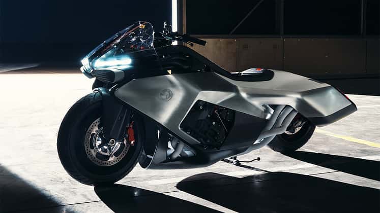 BMW Vision K18 (05/2026)