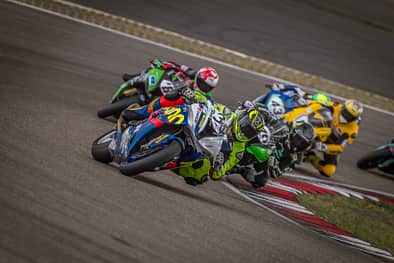 IDM Superbike 1000 Foto: Dino Eisele