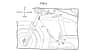 Honda Brennstoffzellenmotorrad Patent