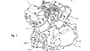 Indian V2-Motor Patent