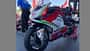 MotoCorsa Ducati Panigale V4 Tribute Nicky Hayden