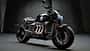 Triumph Rocket III TFC