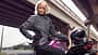 Rukka Textiljacke Herm/Hermia
