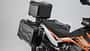 SW-Motech-Zubehör für die KTM 790 Adventure/R.