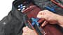 Held In&Motion Airbag-Weste