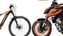 KTM Markenrechtsstreit