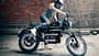 Regent Motorcycles No. 1