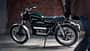 Regent Motorcycles No. 1