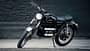 Regent Motorcycles No. 1