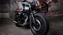Mutt Mastiff 125
