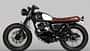 Mutt Mastiff 125