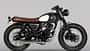 Mutt Mastiff 125