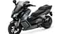 ElektrorollerBMW C-Evolution