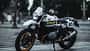 BMW R nineT Urban G/S Dakar Series #1