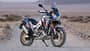 2020 HONDA CRF1100L Africa Twin