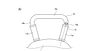 Kawasaki Patent leaning bike