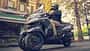 Yamaha Tricity 300