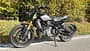 Indian FTR 1200 Dauertest