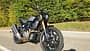 Indian FTR 1200 Dauertest