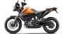 KTM 390 Adventure 2020