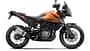 KTM 390 Adventure 2020