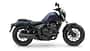 Honda CMX 500 Rebel (2020)