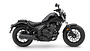 Honda CMX 500 Rebel (2020)