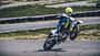 Husqvarna 701 Supermoto Modelljahr 2020