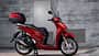 Honda SH125 2020