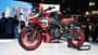 Aprilia Tuono 660 Eicma 2019