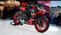 Aprilia Tuono 660 Eicma 2019