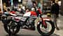 F.B. Mondial Flat Tracker 125.