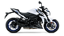 Suzuki GSX-S 1000
