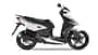 Kymco Agility 125 16