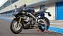 Triumph Daytona Moto2 765.