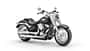 Harley-Davidson Fat Boy 107