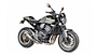 Honda CB 1000 R Stardust Swiss Limited Edition 2020