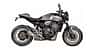 Honda CB 1000 R Stardust Swiss Limited Edition 2020