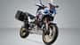 Honda CRF 1100 L Africa Twin Zubehör SW-Motech