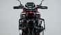 Honda CRF 1100 L Africa Twin Zubehör SW-Motech