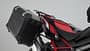 Honda CRF 1100 L Africa Twin Zubehör SW-Motech