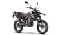 Aprilia SX 125.