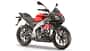 Aprilia Tuono 125.