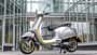 Vespa Elettrica im Fahrbericht.