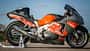 Suzuki Hayabusa mit 650 PS.