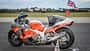 Suzuki Hayabusa mit 650 PS.