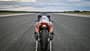 Suzuki Hayabusa mit 650 PS.